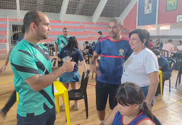 Foto 92: Quatá realiza 1º Festival de Xadrez