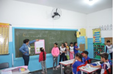 Foto 13: Projeto 