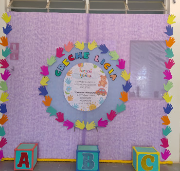 Foto 15: Creches Municipais de Quatá realizam Exposição dos Projetos Pedagógicos
