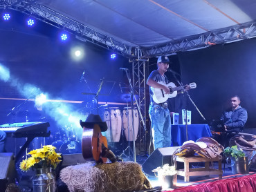 Foto 145: Aniversário de Quatá contou com diversos eventos