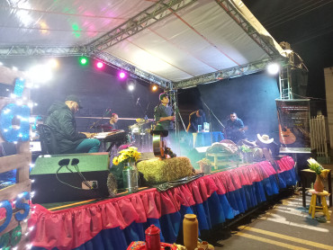 Foto 148: Aniversário de Quatá contou com diversos eventos