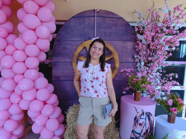 Foto 18: Mulheres do Agro participam em Quatá de evento intitulado: 