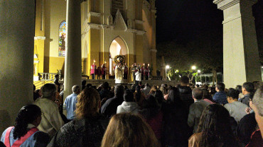 Foto 267: Aniversário de Quatá contou com diversos eventos