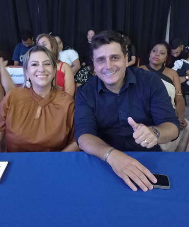 Foto 44: Cerimônia de Formatura dos Alunos da Educação Infantil de 2025