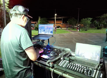 Foto 32: Projeto Guri finaliza semestre com apresentações