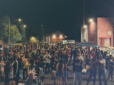 Foto 7: Sabadão da Independência