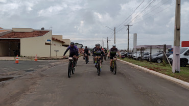 Foto 30: 2º Desafio MTB - Mountain Bike em Quatá  