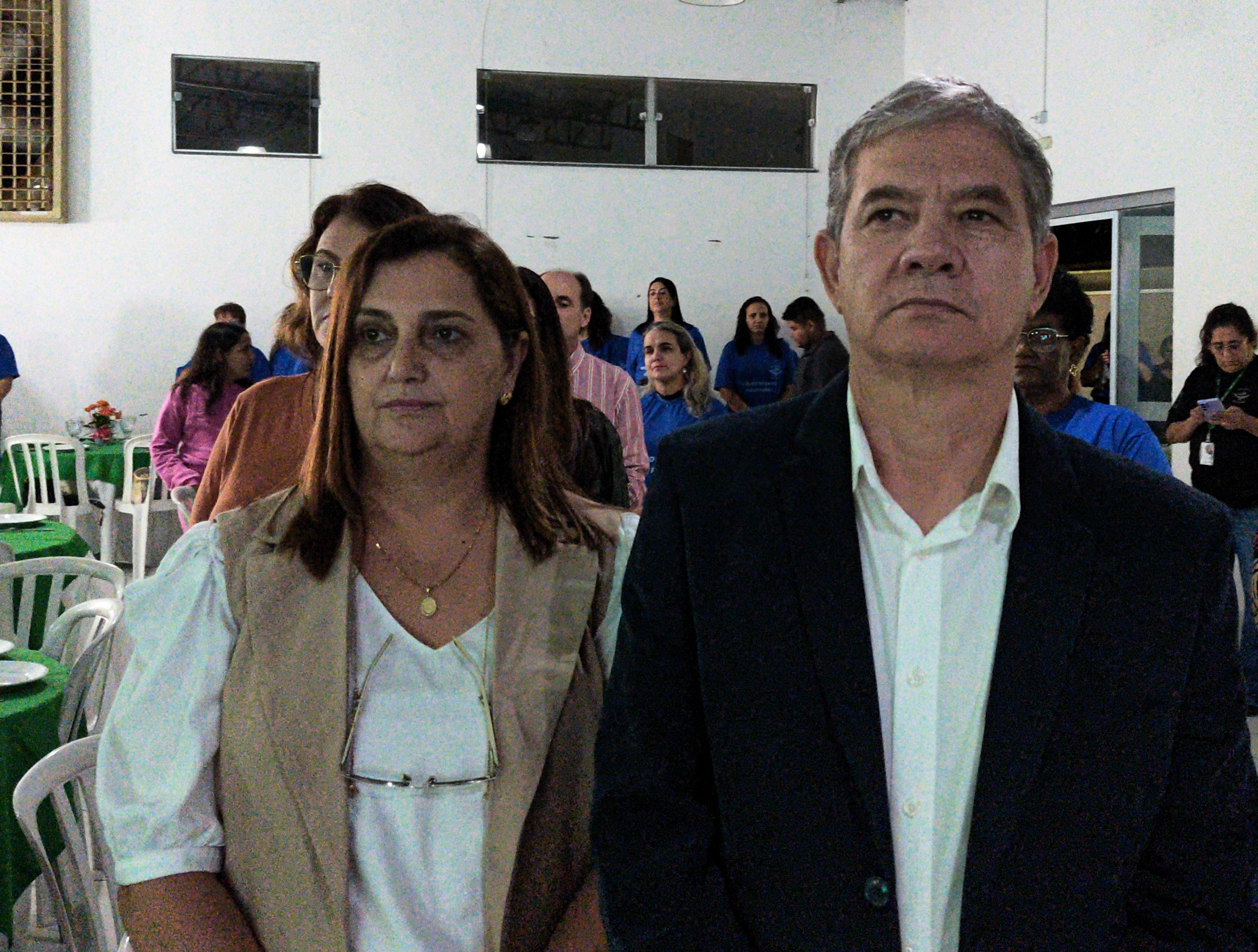 Foto 15: Encontro entre Mulheres da Zona Rural visa empreendedorismo Campo