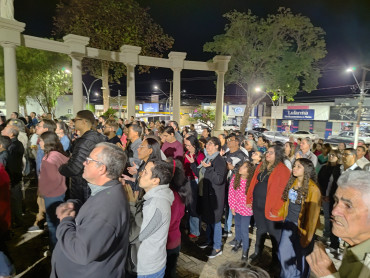 Foto 265: Aniversário de Quatá contou com diversos eventos