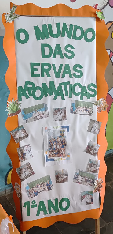 Foto 8: Programa do Sebrae incentiva alunos a serem Jovens Empreendedores