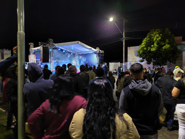 Foto 65: Aniversário de Quatá contou com diversos eventos