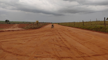 Foto 12: 2º Desafio MTB - Mountain Bike em Quatá  