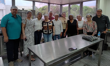 Foto 66: Primeira-dama do Estado de SP, Cristiane Freitas, visita Quatá