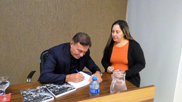 Foto 248: Aniversário de Quatá contou com diversos eventos