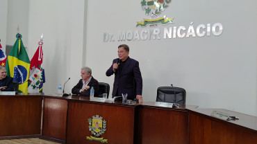 Foto 230: Aniversário de Quatá contou com diversos eventos