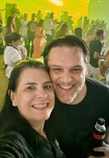 Foto 264: Funcionários Municipais de Quatá são homenageados com festa