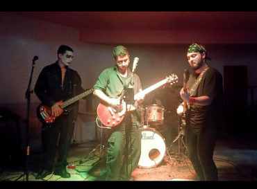 Foto 18: Quatá comemora o Dia Mundial de Rock com muita música