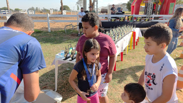 Foto 45: Quatá promove 2ª Corrida Rural