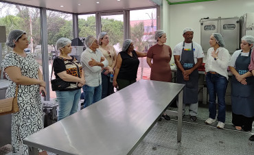 Foto 63: Primeira-dama do Estado de SP, Cristiane Freitas, visita Quatá