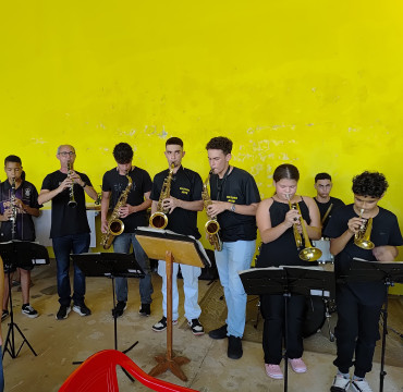 Foto 9: Prefeitura de Quatá e Estado inauguram o Projeto 'Cozinhalimento'