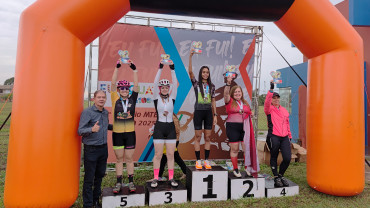 Foto 45: 2º Desafio MTB - Mountain Bike em Quatá  