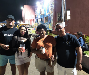 Foto 18: Sabadão da Independência