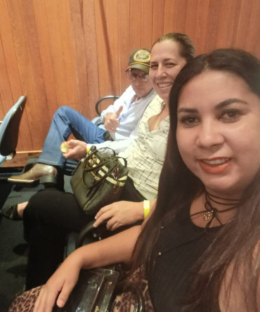 Foto 4: Quatá participa de Encontro Técnico de Políticas Públicas para Agricultura Familiar