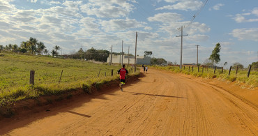 Foto 31: Quatá promove 2ª Corrida Rural
