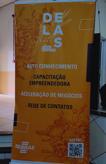 Foto 26: Mulheres do Agro participam em Quatá de evento intitulado: 