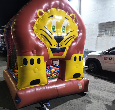 Foto 1: Sabadão da Independência