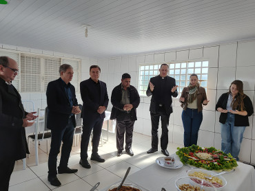 Foto 191: Aniversário de Quatá contou com diversos eventos