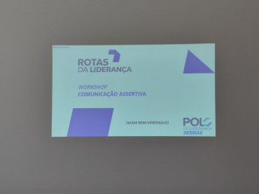 Foto 2: Funcionários Municipais e lideranças participam de  Workshop 