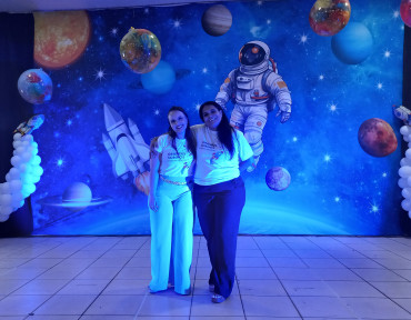 Foto 67: Cerimônia de Formatura dos Alunos da Educação Infantil de 2025