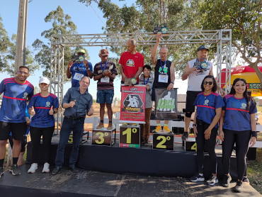 Foto 53: Quatá promove 2ª Corrida Rural
