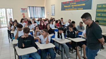 Foto 38: Projeto 