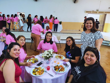 Foto 49: Mulheres do Agro participam em Quatá de evento intitulado: 