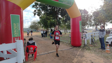 Foto 120: Quatá promove 2ª Corrida Rural