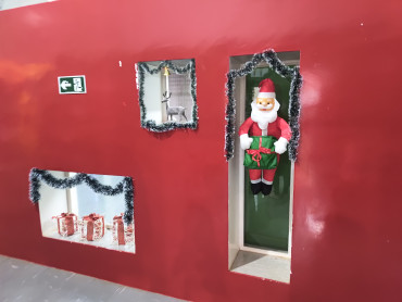 Foto 51: Apresentações de encerramento de final de ano das Creches