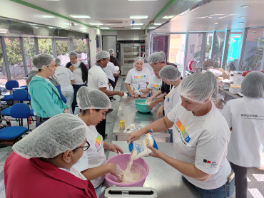 Notícia Caminho da Capacitação encerra oitavo ciclo em cursos gratuitos do Fundo Social de São Paulo