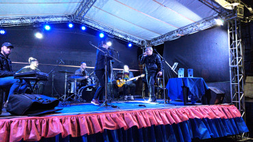 Foto 14: Aniversário de Quatá contou com diversos eventos