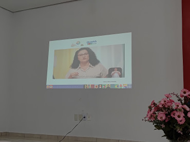 Foto 22: 14ª Conferência Municipal de Assistência Social marca 20 anos do SUAS 