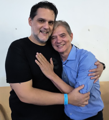 Foto 164: Funcionários Municipais de Quatá são homenageados com festa