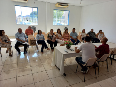 Foto 5: Quatá segue rumo aos 100 anos! 