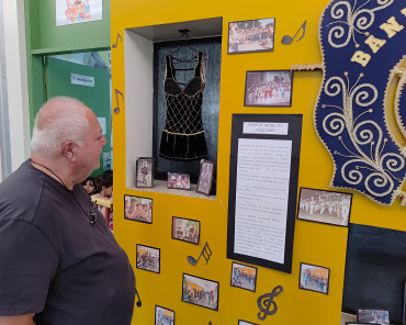 Notícia Creches Municipais de Quatá realizam Exposição dos Projetos Pedagógicos