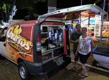 Foto 7: Natal Encantado das Fadas reúne programação cultural e ações de fim de ano em Quatá