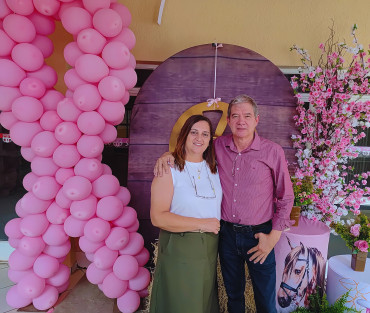 Foto 42: Mulheres do Agro participam em Quatá de evento intitulado: 