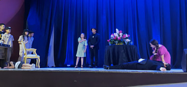 Foto 39: Apresentações artístico-culturais encerram  1ª edição do Projeto Iandê de Quatá