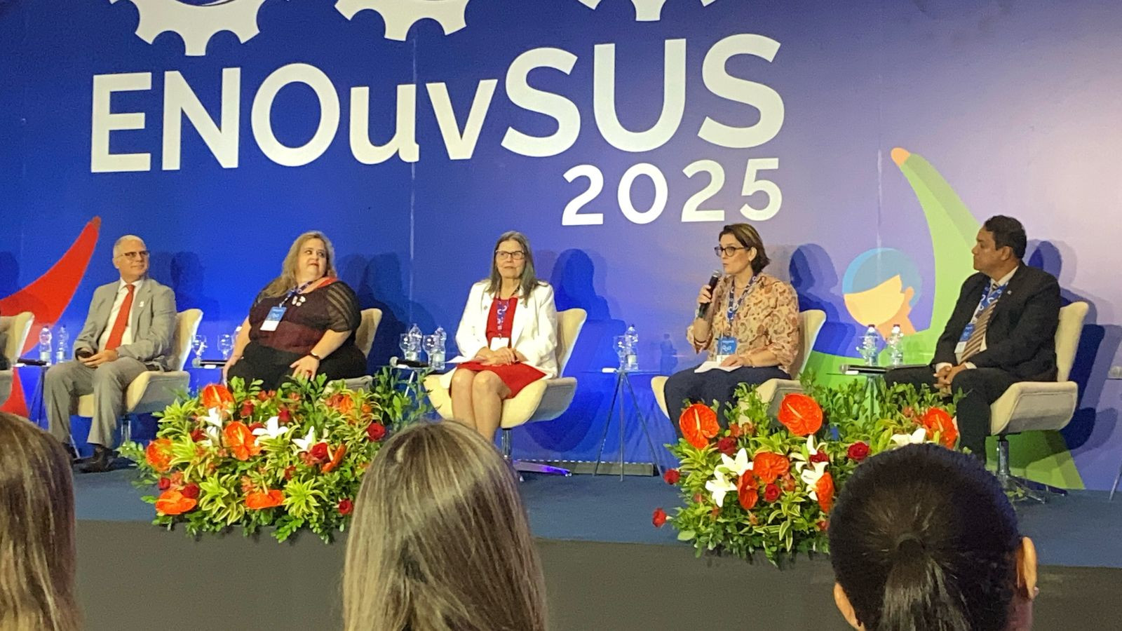 Foto 11: Ouvidorias do SUS realizam encontro no Distrito Federal