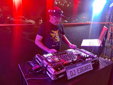 Foto 104: Natal Encantado das Fadas reúne programação cultural e ações de fim de ano em Quatá