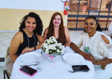 Foto 23: Mulheres do Agro participam em Quatá de evento intitulado: 